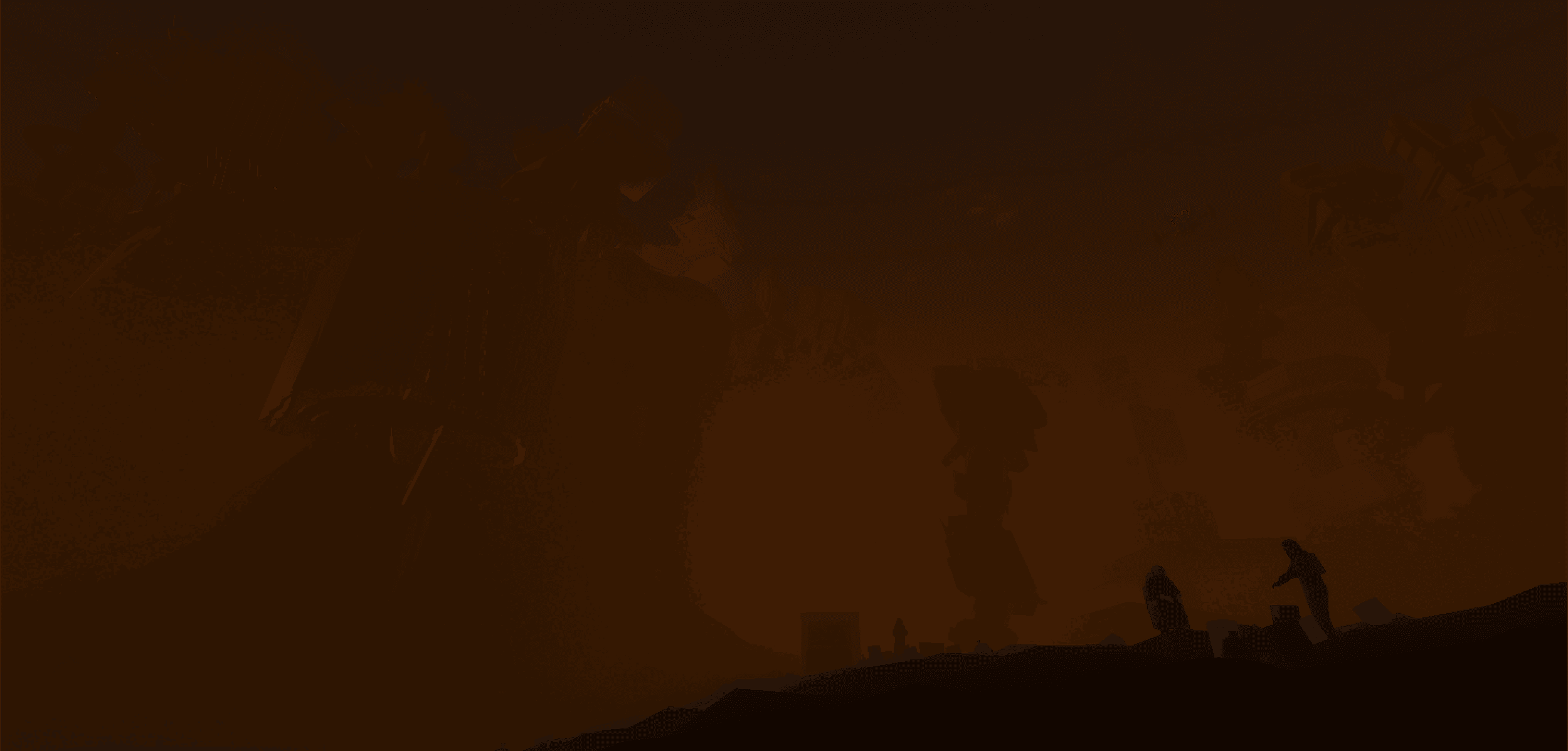 Fallen Eden — image 2