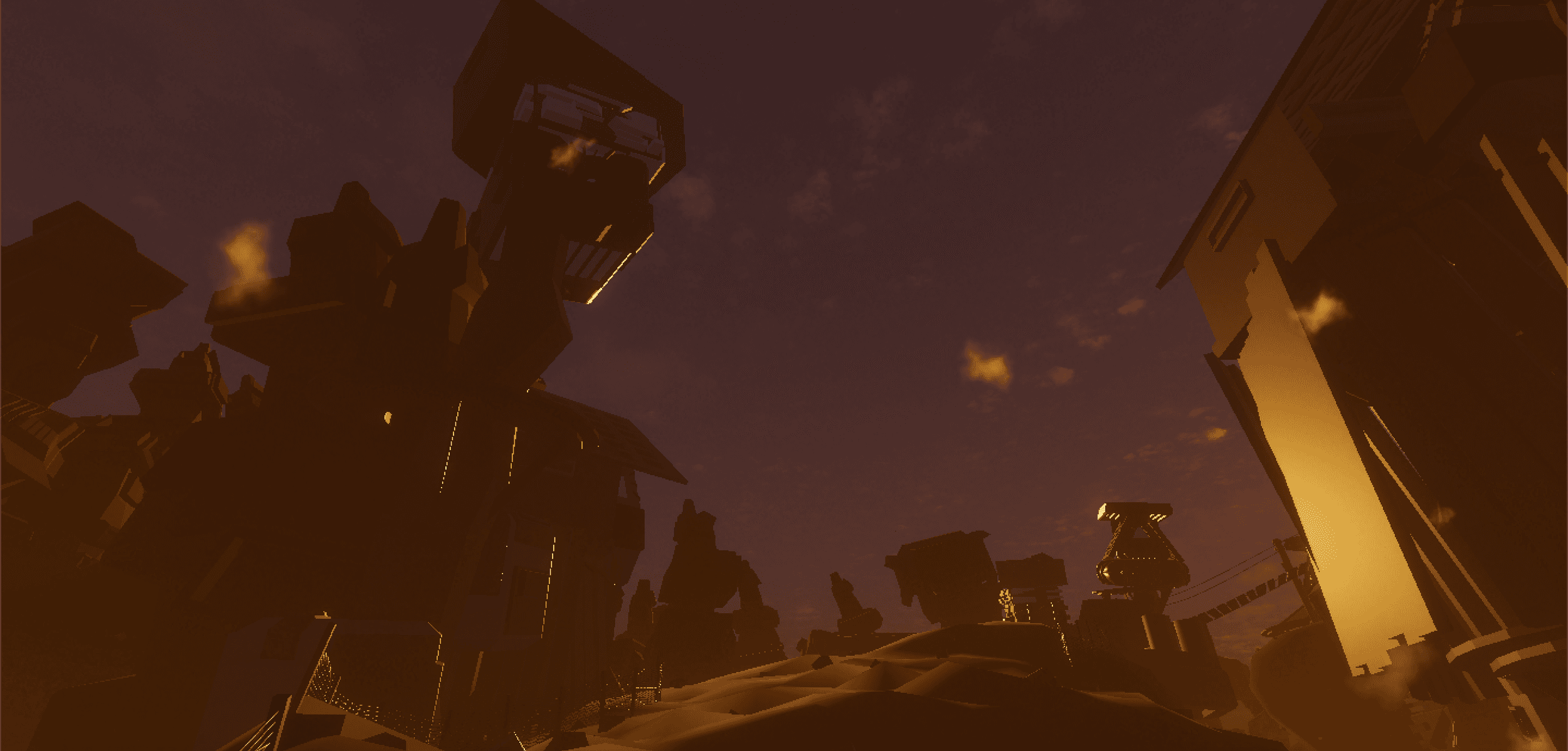 Fallen Eden — image 3