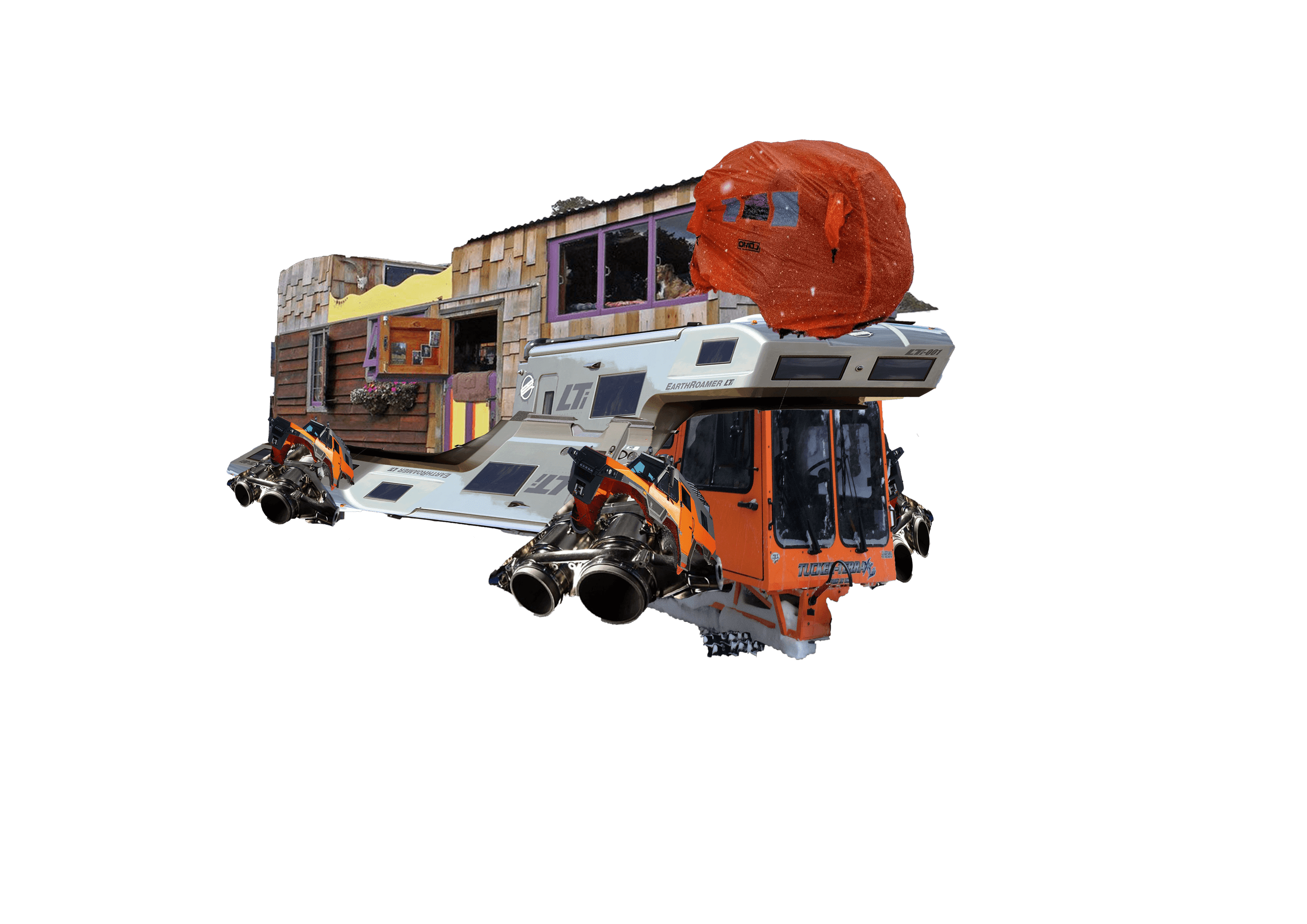 HDMS. Riget — image 7