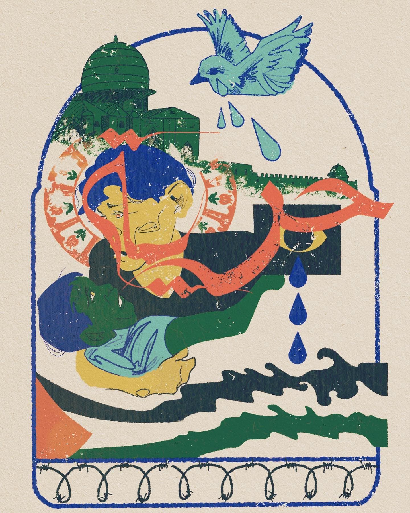 Personal work — image 15