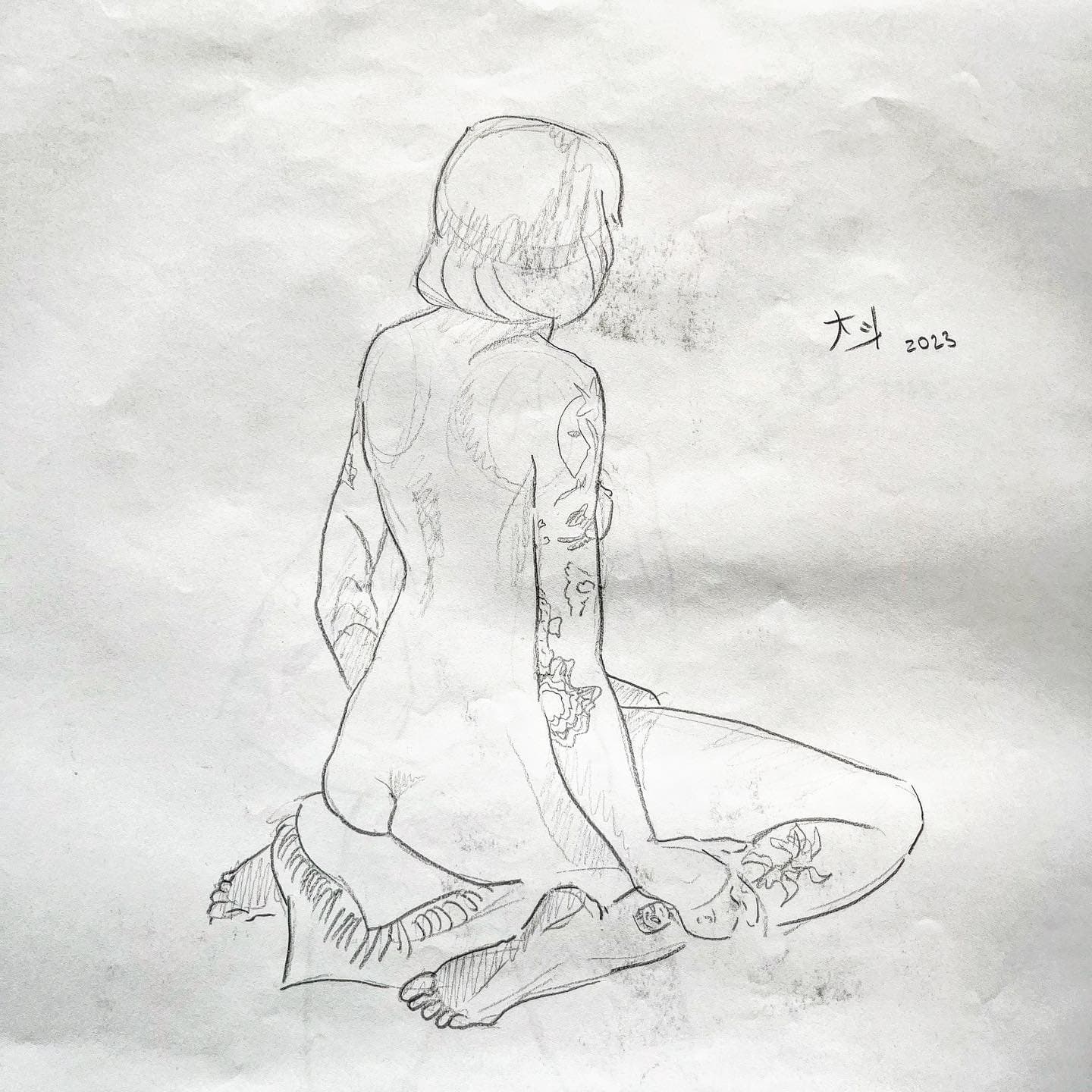 Personal work — image 18