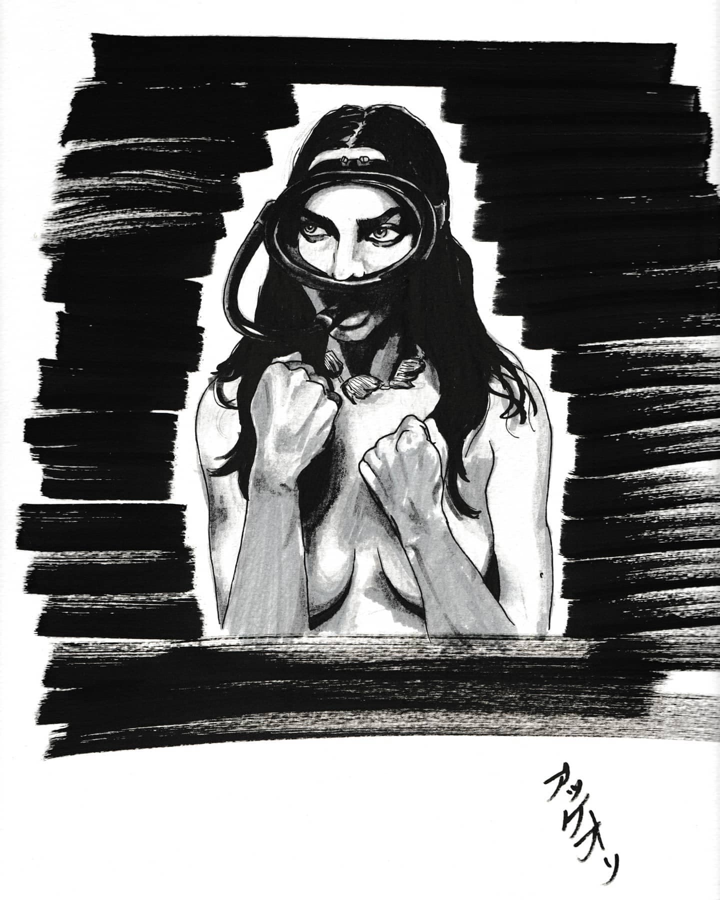 Personal work — image 25
