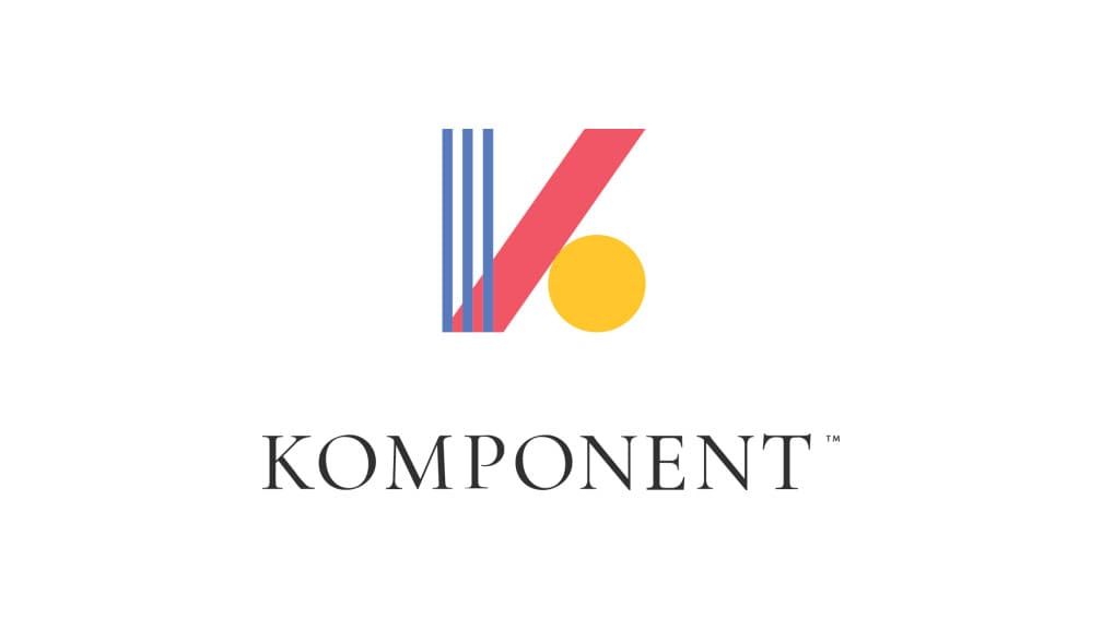 Komponent