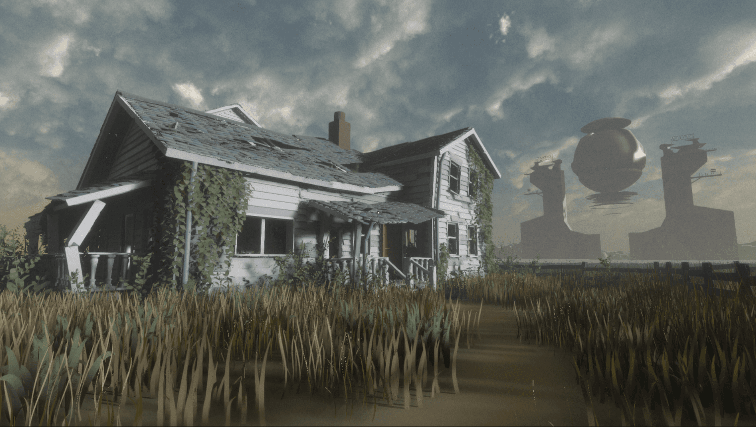 Project Reborn — image 1