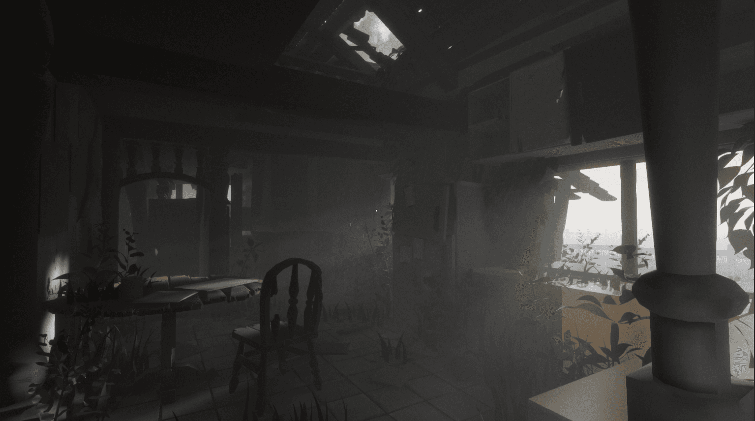 Project Reborn — image 3