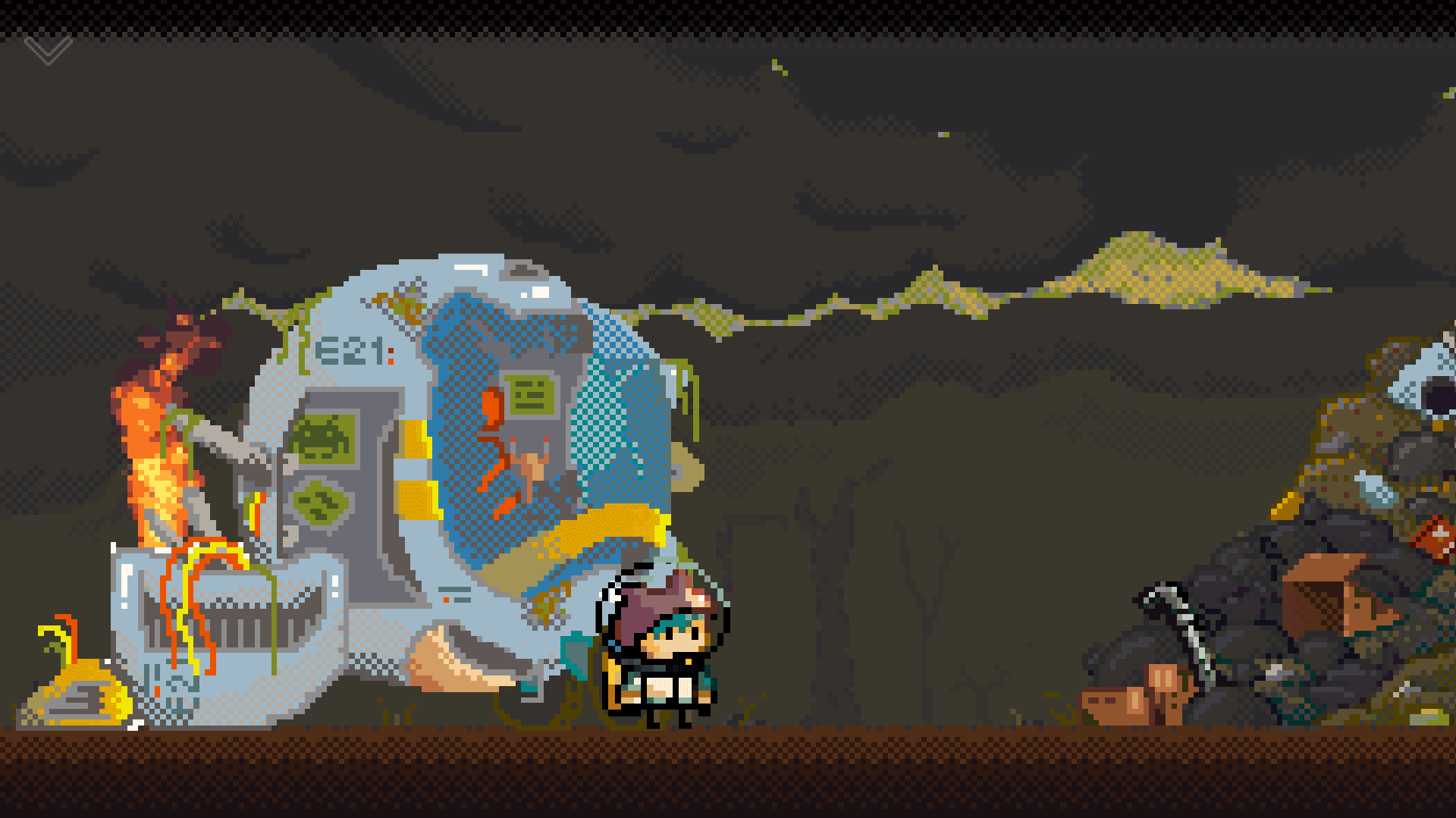 Trash World — image 1