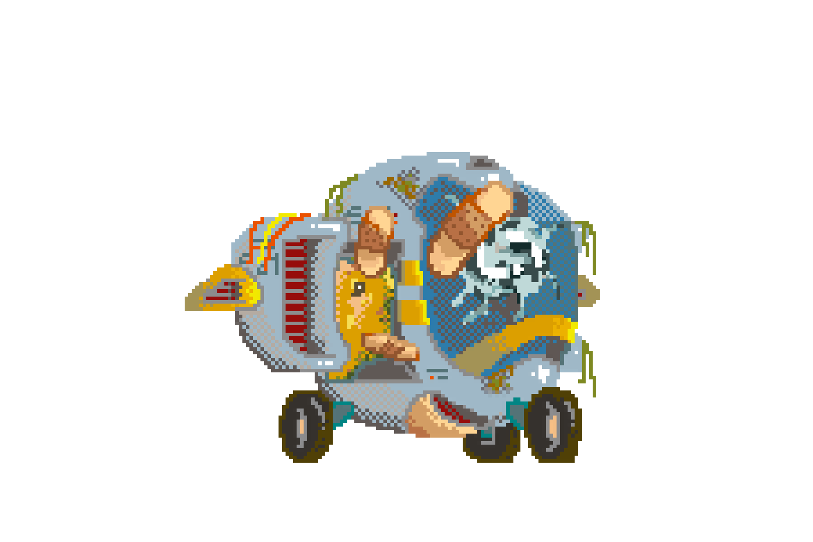 Trash World — image 6