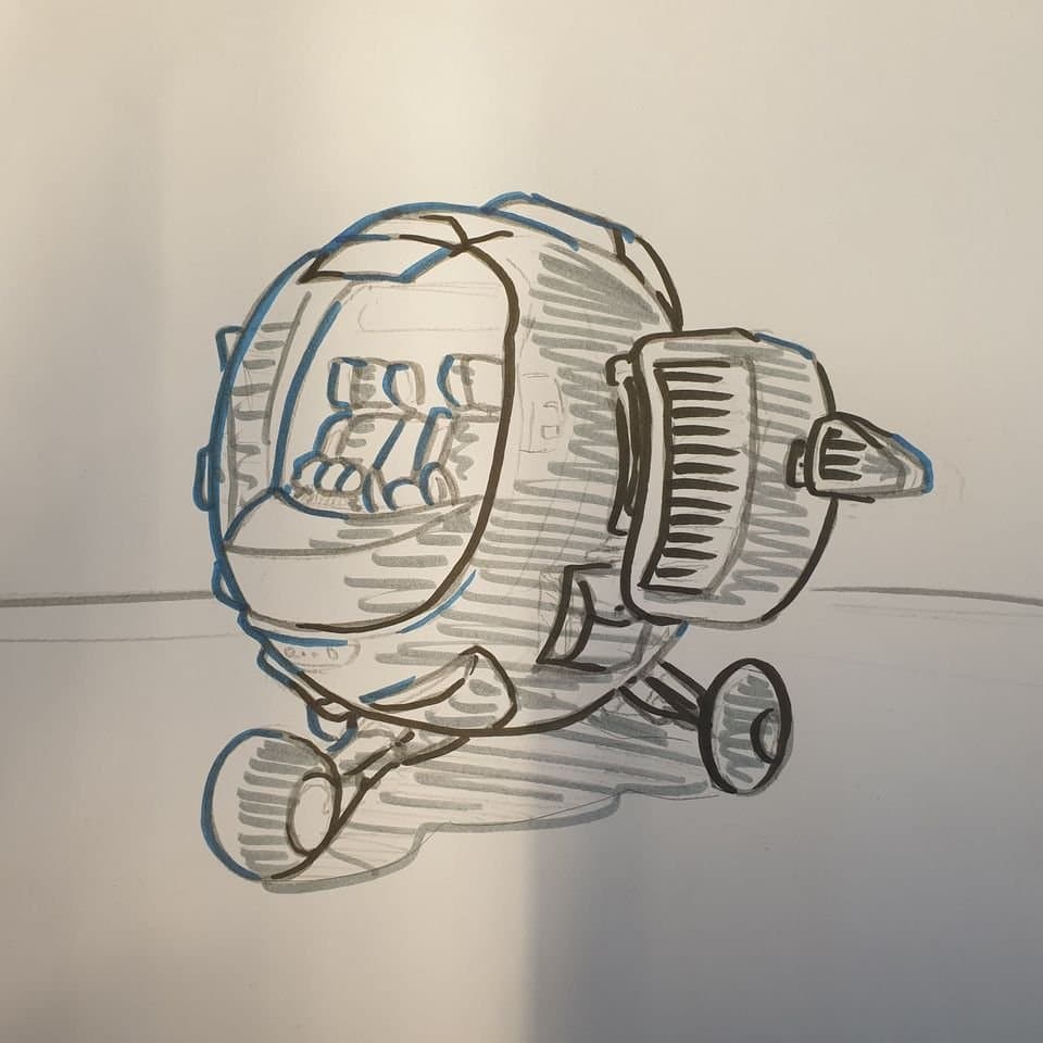Trash World — image 8